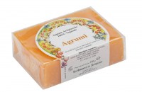 sapone agrumi